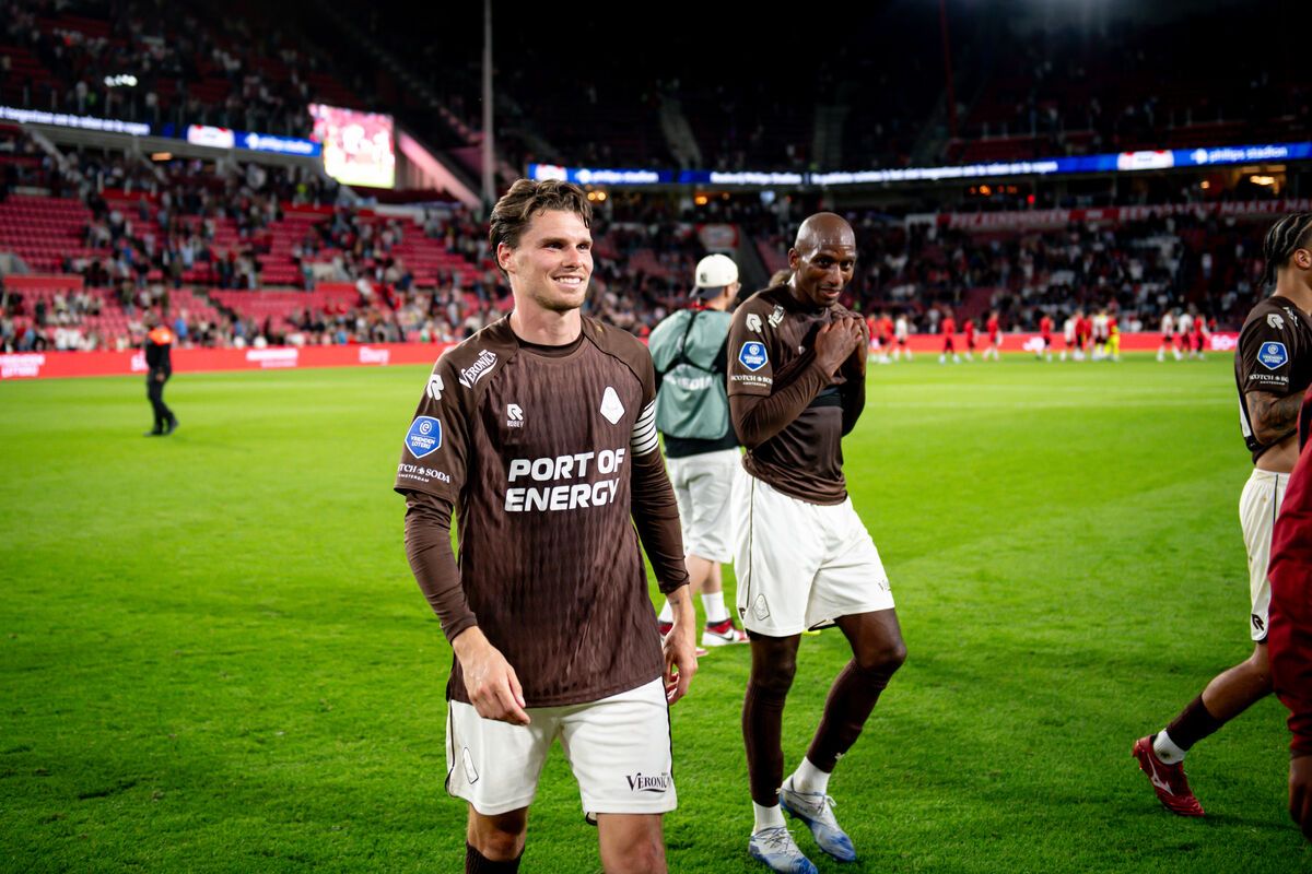 Voorbeschouwing FC Groningen - Telstar